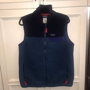 PATAGONIA VEST
